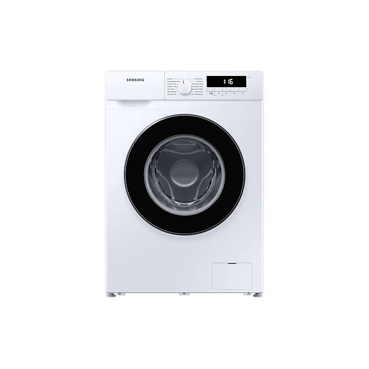 Стиральная машина SAMSUNG WW 70 T 3020 BW - 1 фото