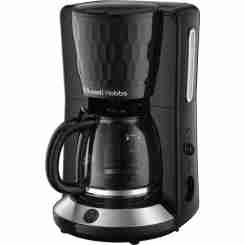 Кофеварка RUSSELL HOBBS  24020-56 Adventure