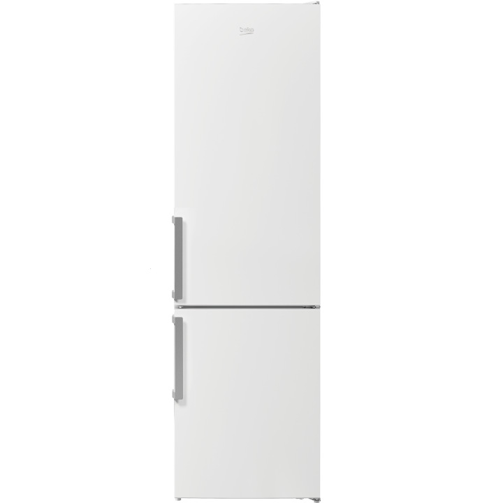 Холодильник BEKO RCSA 406 K 31 W - 1 фото