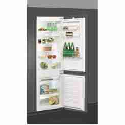 Встраиваемый холодильник WHIRLPOOL WHC 18T132
