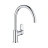 Кухонный смеситель GROHE BAULOOP ХРОМ 31368001 - 1 фото