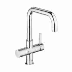 Кухонный смеситель GROHE ESSENCE NEW 30294000