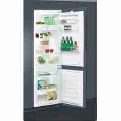 Встраиваемый холодильник WHIRLPOOL ART 66001
