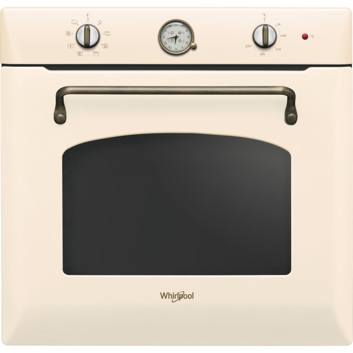 Духова шафа WHIRLPOOL WTAC8411SCOW