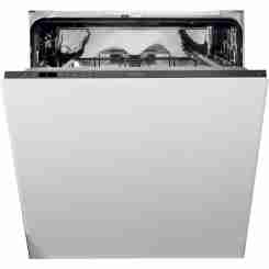 Встраиваемая посудомоечная машина WHIRLPOOL W2I HD526 A