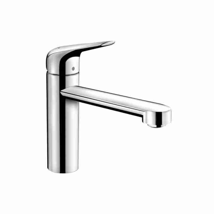 Кухонный смеситель HANSGROHE 71806000 - 1 фото