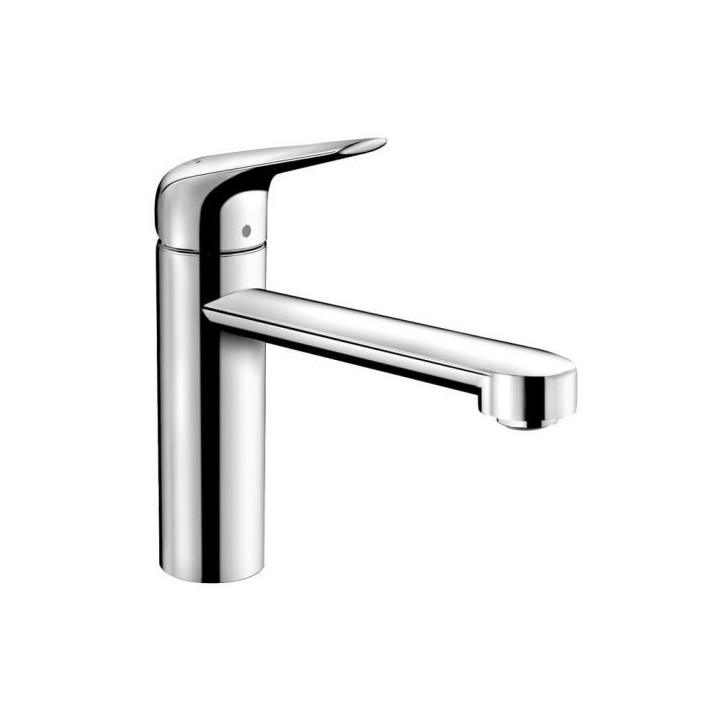 Кухонный смеситель HANSGROHE 71806000 - 1 фото