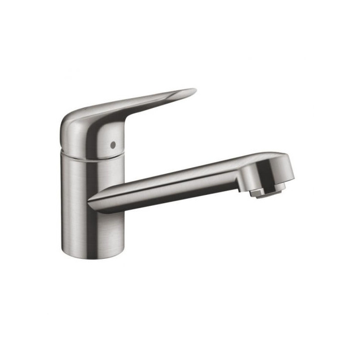 Кухонный смеситель HANSGROHE 71808800 - 1 фото