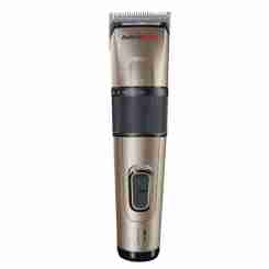 Машинка для стрижки BABYLISS PRO Barber Spirit Rosse Gold (FX7880RGE)