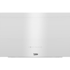 Вытяжка BEKO HCA 62640 W - 3 фото