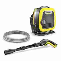 Мойка высокого давления KARCHER K 5 Classic (1.950-700.0)