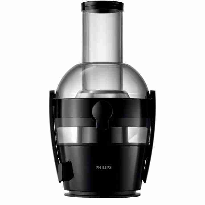 Соковыжималка PHILIPS HR1855/70 - 1 фото