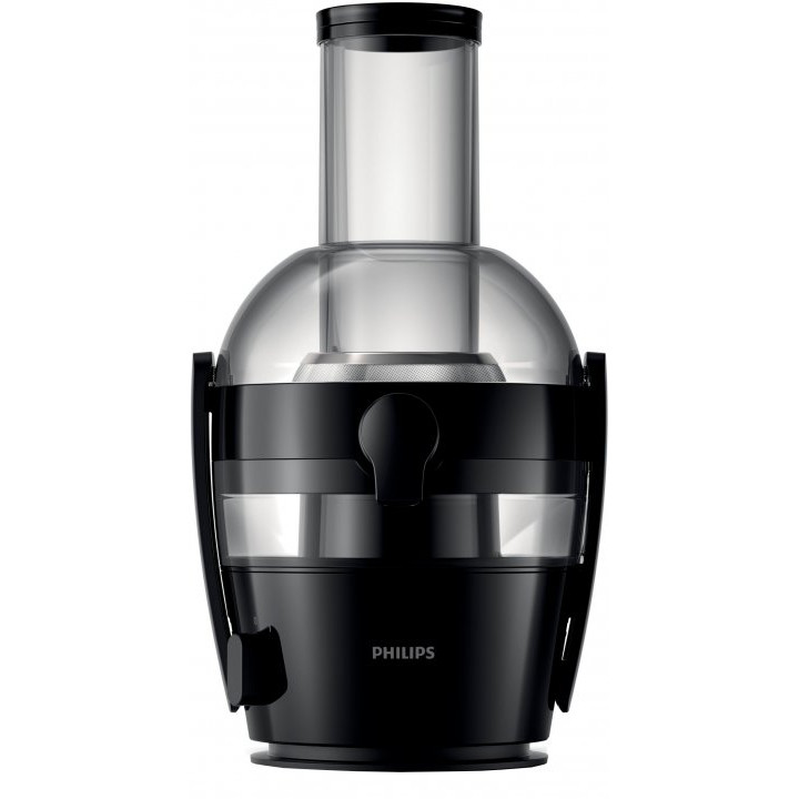 Соковыжималка PHILIPS HR1855/70 - 1 фото