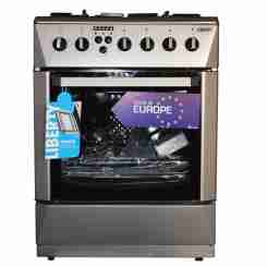 Плита BEKO FSM52320TXDS