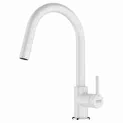 Кухонный смеситель FRANKE ATLAS CLEAR WATER 120.0179.978