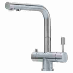 Кухонный смеситель FRANKE ATLAS CLEAR WATER 120.0179.978