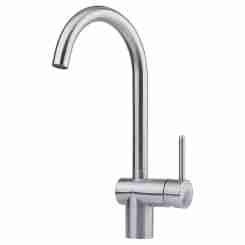 Кухонный смеситель FRANKE ATLAS CLEAR WATER 120.0179.978