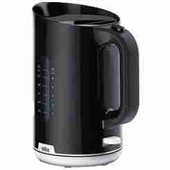 Электрочайник BRAUN WK 300 Black