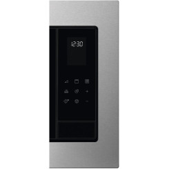 Встраиваемая микроволновая печь ELECTROLUX EMS4253TEX - 4 фото