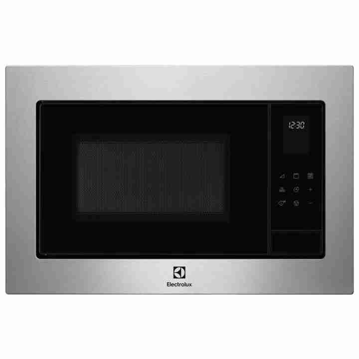 Встраиваемая микроволновая печь ELECTROLUX EMS4253TEX - 1 фото