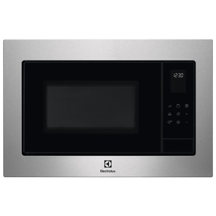 Встраиваемая микроволновая печь ELECTROLUX EMS4253TEX - 1 фото