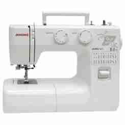 Швейна машина JANOME Excellent Stitch 15A