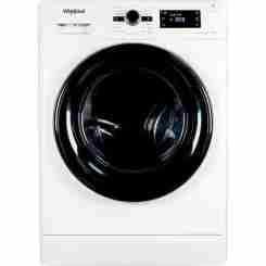 Стирально-сушильная  машина WHIRLPOOL FWDG 86148 B EU