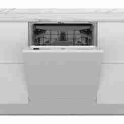 Встраиваемая посудомоечная машина WHIRLPOOL WIC3C34PFES