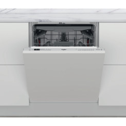 Вбудована посудомийна машина WHIRLPOOL WIC3C34PFES - 1 фото