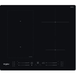 Варочная поверхность WHIRLPOOL WFS 0377 NE/IXL