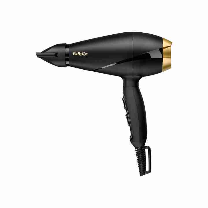 Фен BABYLISS 6704E - 1 фото