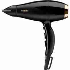 Фен BABYLISS PRO Rapido Black BAB7000IE