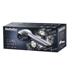 Прибор для укладки волос BABYLISS C1600E - 5 фото