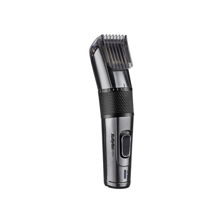 Машинка для стрижки BABYLISS E978E - 1 фото