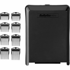 Машинка для стрижки BABYLISS E990E - 4 фото