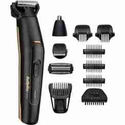 Машинка для стрижки BABYLISS Pro FX8700GE GoldFX