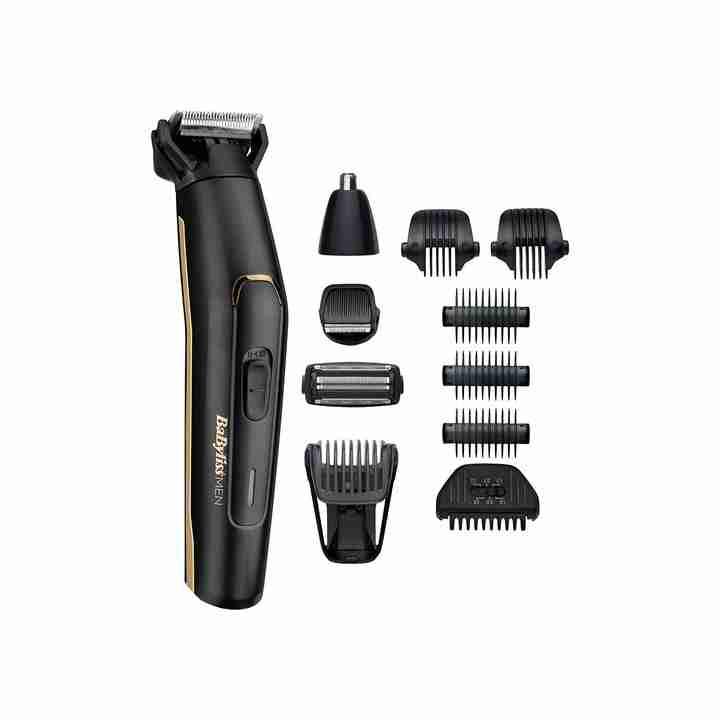 Машинка для стрижки BABYLISS MT860E - 1 фото