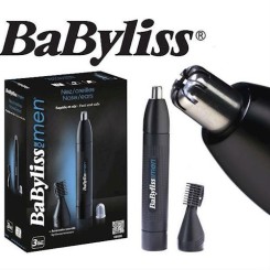 Машинка для стрижки BABYLISS E652E - 2 фото