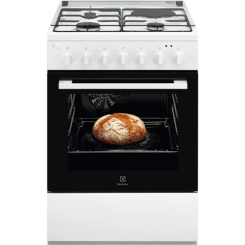 Плита ELECTROLUX RKM624012W