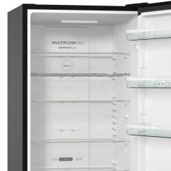 Холодильник GORENJE NRK 620 EABXL4