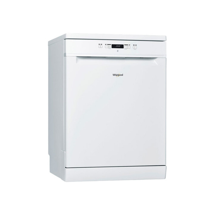 Посудомоечная машина WHIRLPOOL WRFC 3C26 - 1 фото