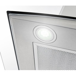 Вытяжка VENTOLUX FERRARA 60 INOX (700) PB - 5 фото