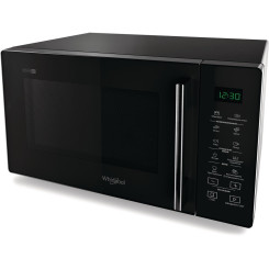 Мікрохвильова піч WHIRLPOOL MWP 251 B - 2 фото