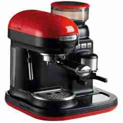 Кофеварка ARIETE 1318 Espresso Moderna Red (00M131800AR0)