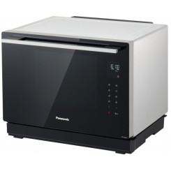 Микроволновая печь PANASONIC NN-CS89LBZPE - 3 фото