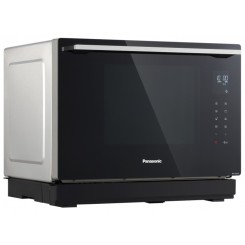 Микроволновая печь PANASONIC NN-CS89LBZPE - 4 фото