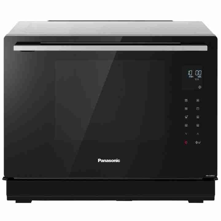 Микроволновая печь PANASONIC NN-CS89LBZPE - 1 фото