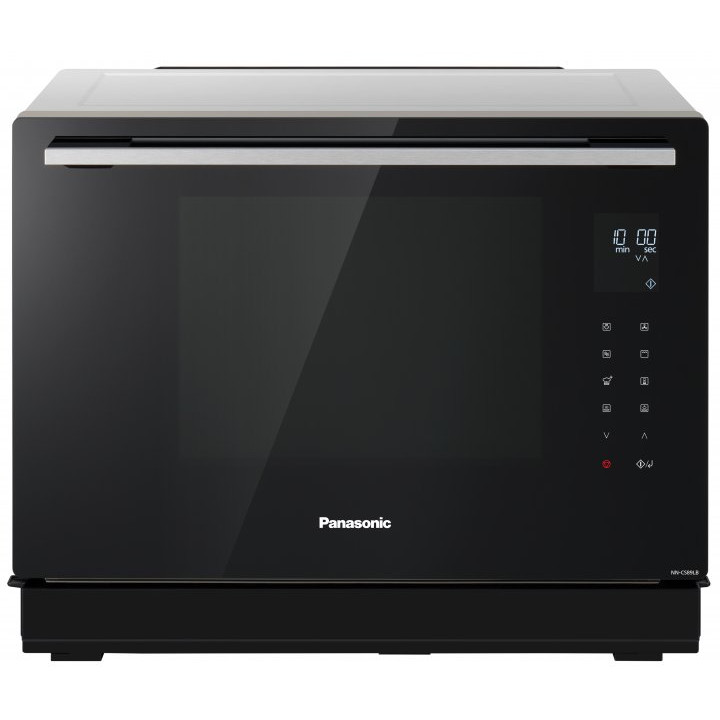 Мікрохвильова піч PANASONIC NN-CS89LBZPE - 1 фото