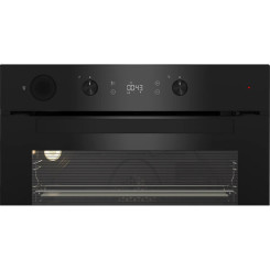 Духовой шкаф BEKO BIS 14300 BPS - 4 фото