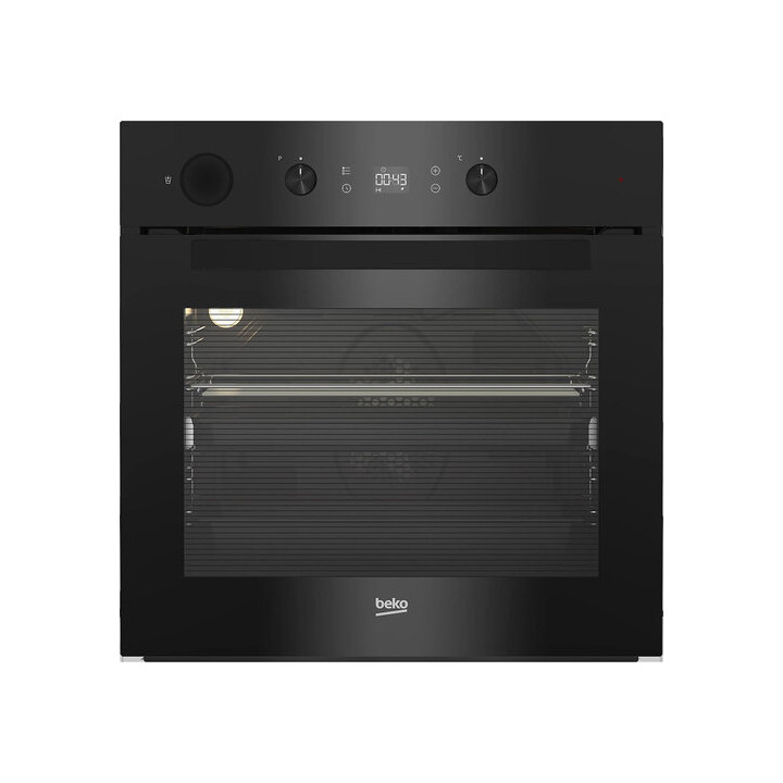 Духовой шкаф BEKO BIS 14300 BPS - 1 фото